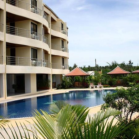 Chaweng Lakeview Condotel Κο Σαμούι Εξωτερικό φωτογραφία