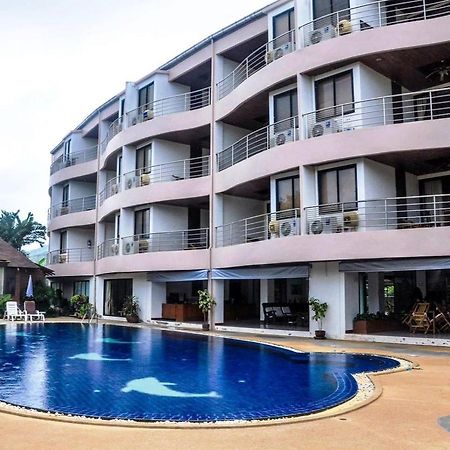 Chaweng Lakeview Condotel Κο Σαμούι Εξωτερικό φωτογραφία