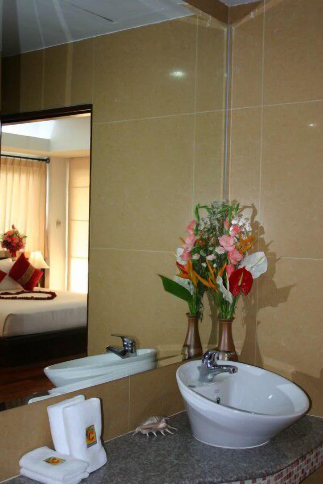 Chaweng Lakeview Condotel Κο Σαμούι Εξωτερικό φωτογραφία