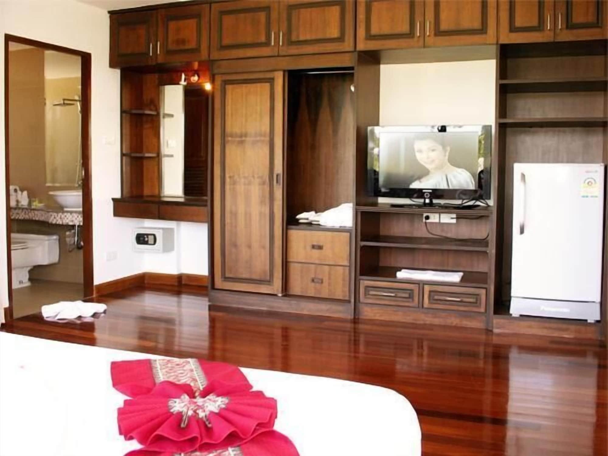 Chaweng Lakeview Condotel Κο Σαμούι Εξωτερικό φωτογραφία