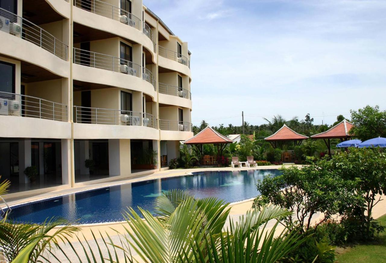 Chaweng Lakeview Condotel Κο Σαμούι Εξωτερικό φωτογραφία
