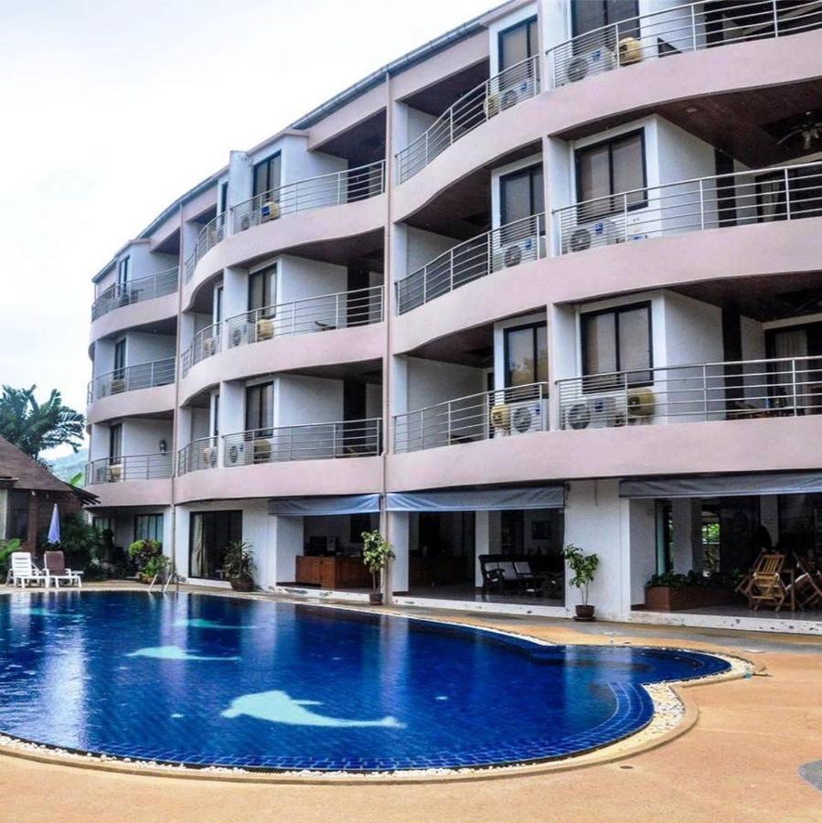 Chaweng Lakeview Condotel Κο Σαμούι Εξωτερικό φωτογραφία