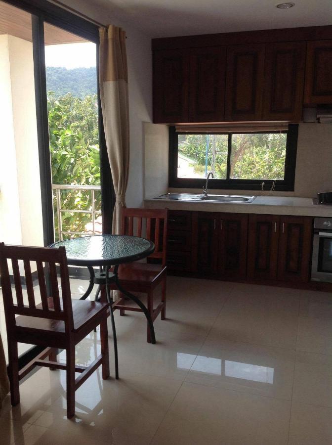 Chaweng Lakeview Condotel Κο Σαμούι Εξωτερικό φωτογραφία