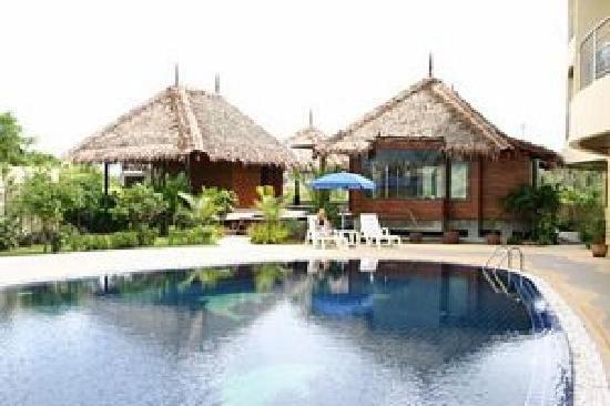 Chaweng Lakeview Condotel Κο Σαμούι Εξωτερικό φωτογραφία