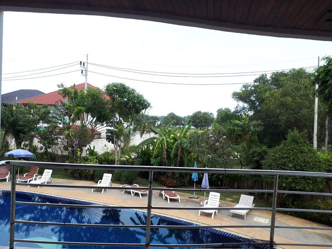 Chaweng Lakeview Condotel Κο Σαμούι Εξωτερικό φωτογραφία