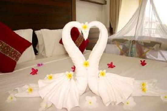 Chaweng Lakeview Condotel Κο Σαμούι Εξωτερικό φωτογραφία