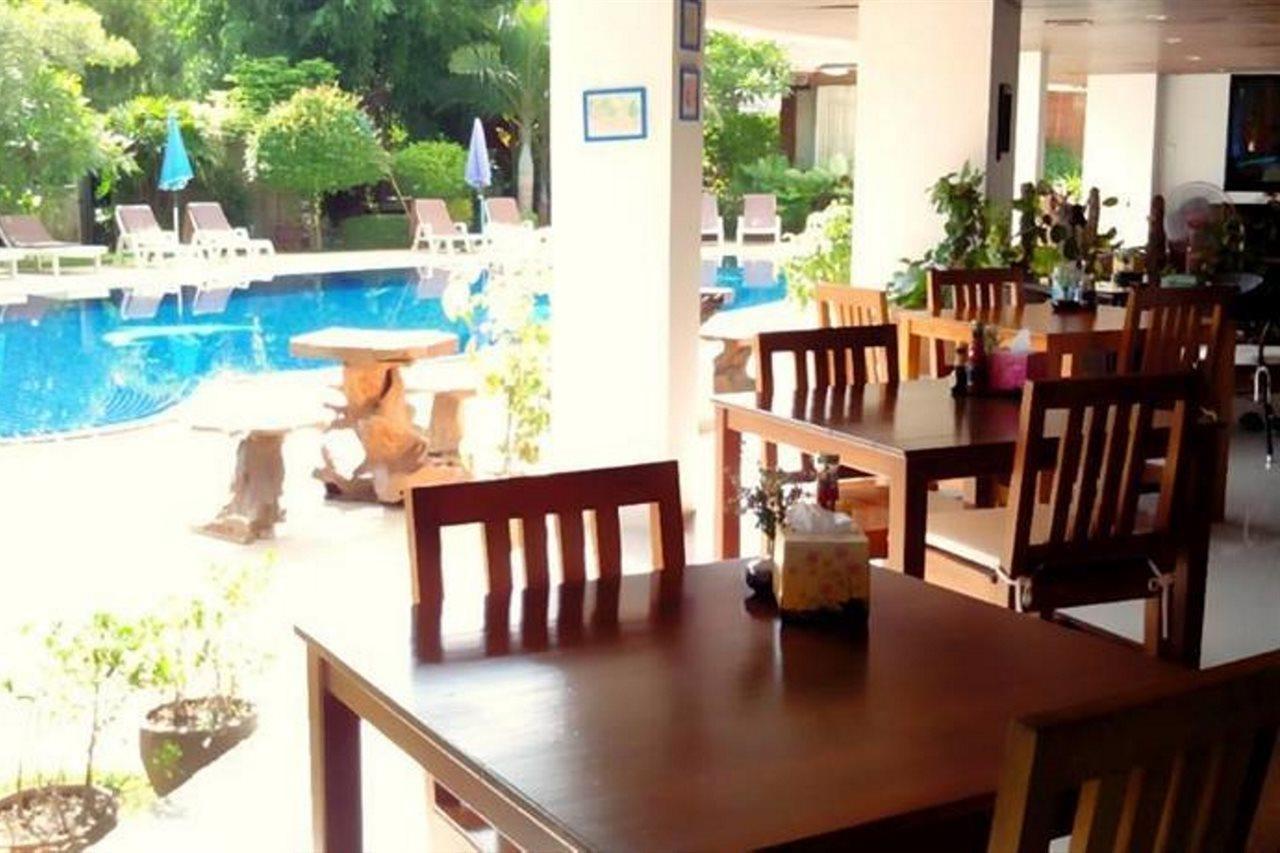 Chaweng Lakeview Condotel Κο Σαμούι Εξωτερικό φωτογραφία