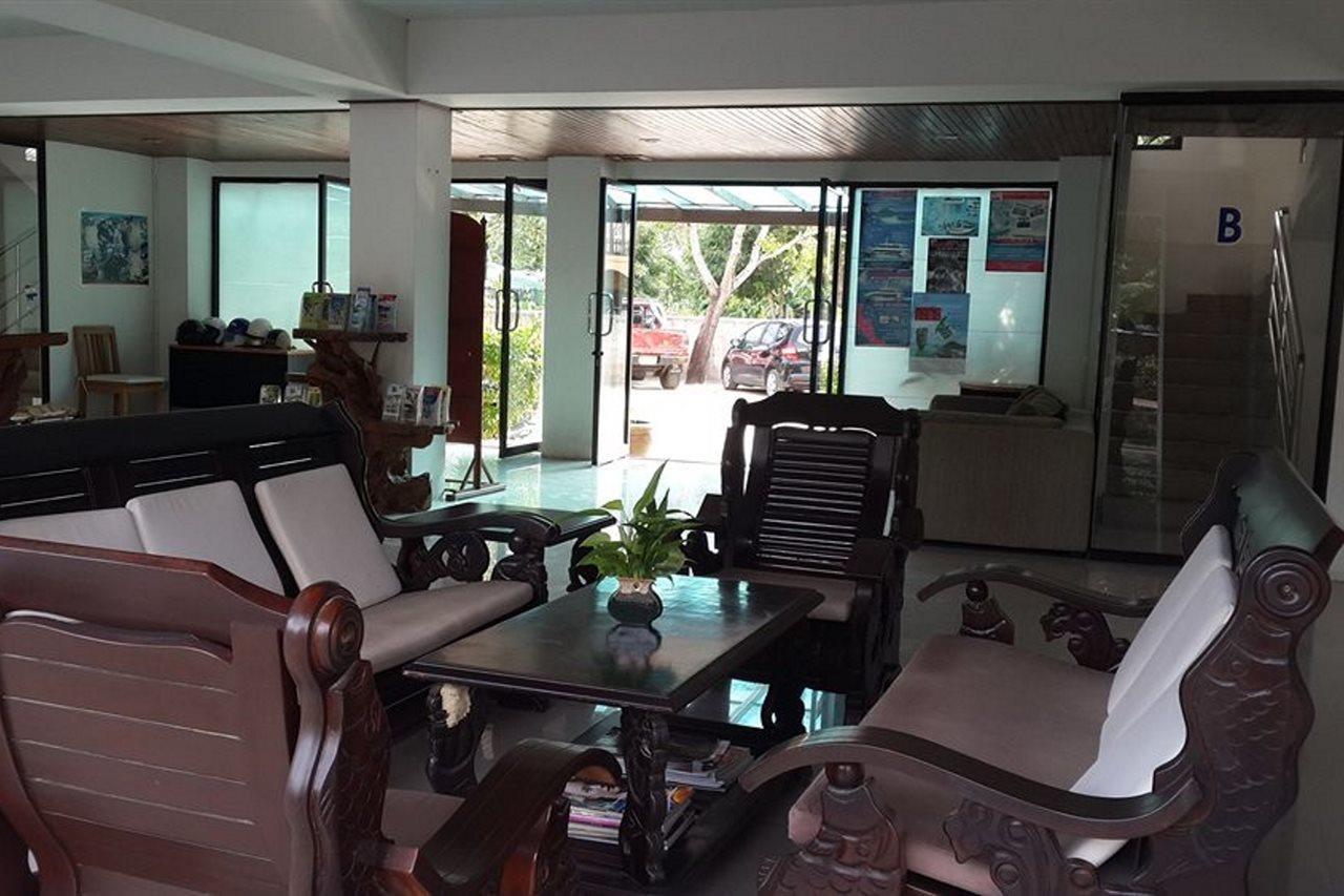 Chaweng Lakeview Condotel Κο Σαμούι Εξωτερικό φωτογραφία