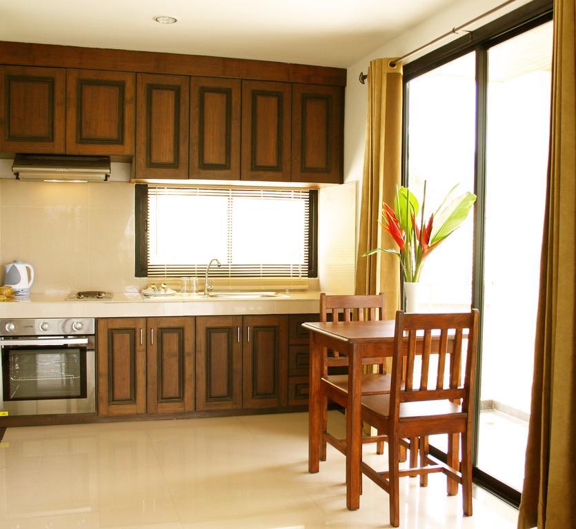 Chaweng Lakeview Condotel Κο Σαμούι Εξωτερικό φωτογραφία