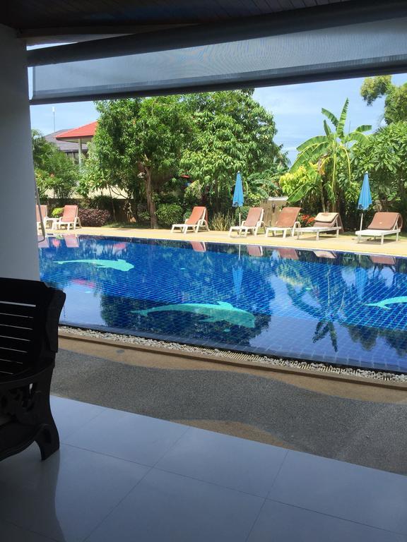 Chaweng Lakeview Condotel Κο Σαμούι Εξωτερικό φωτογραφία