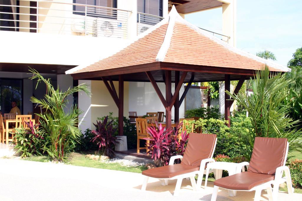 Chaweng Lakeview Condotel Κο Σαμούι Εξωτερικό φωτογραφία