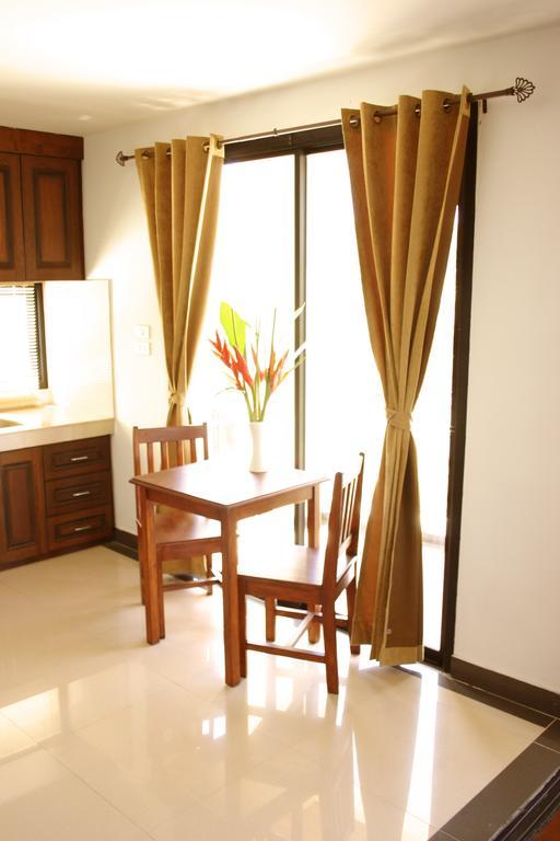 Chaweng Lakeview Condotel Κο Σαμούι Εξωτερικό φωτογραφία
