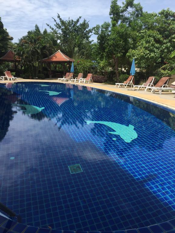Chaweng Lakeview Condotel Κο Σαμούι Εξωτερικό φωτογραφία