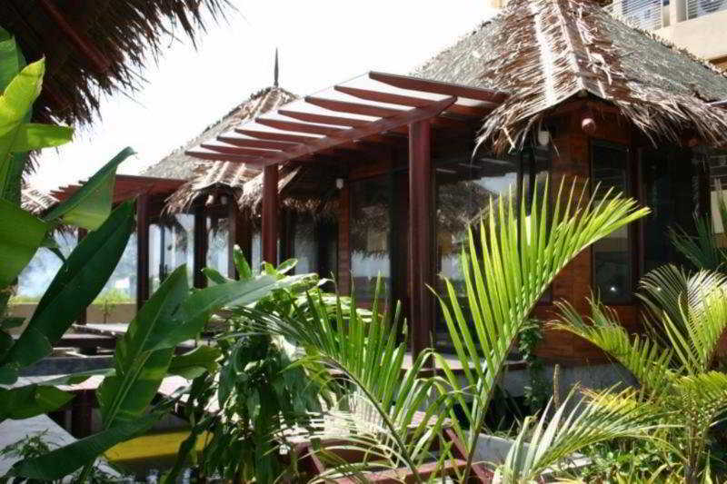 Chaweng Lakeview Condotel Κο Σαμούι Εξωτερικό φωτογραφία