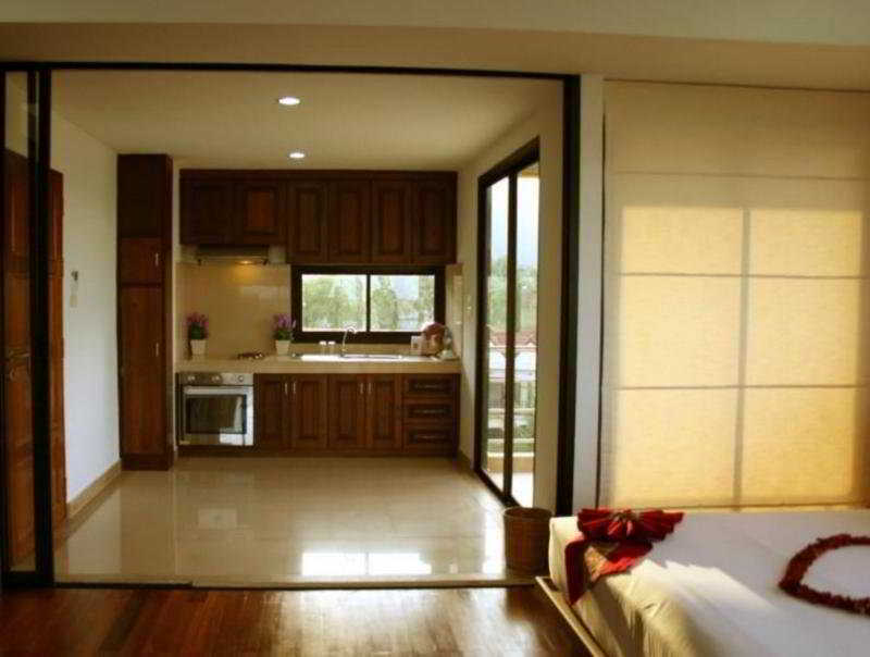 Chaweng Lakeview Condotel Κο Σαμούι Εξωτερικό φωτογραφία