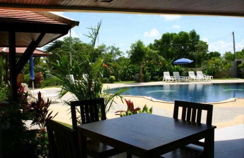 Chaweng Lakeview Condotel Κο Σαμούι Εξωτερικό φωτογραφία