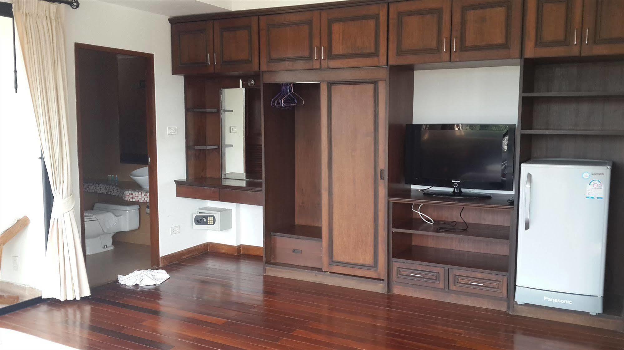 Chaweng Lakeview Condotel Κο Σαμούι Εξωτερικό φωτογραφία