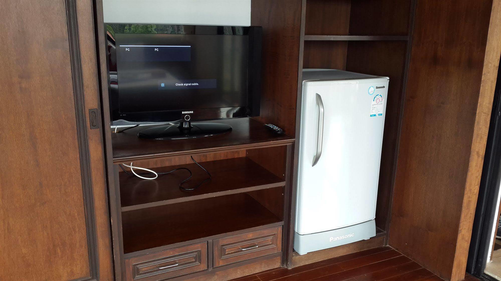 Chaweng Lakeview Condotel Κο Σαμούι Εξωτερικό φωτογραφία