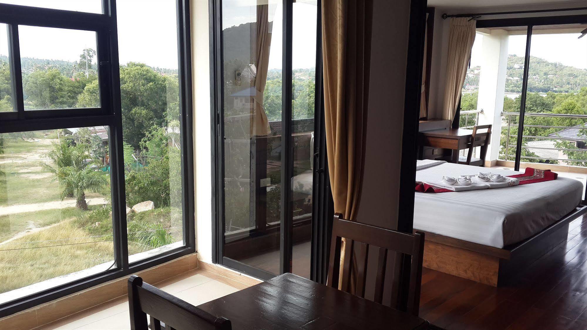Chaweng Lakeview Condotel Κο Σαμούι Εξωτερικό φωτογραφία