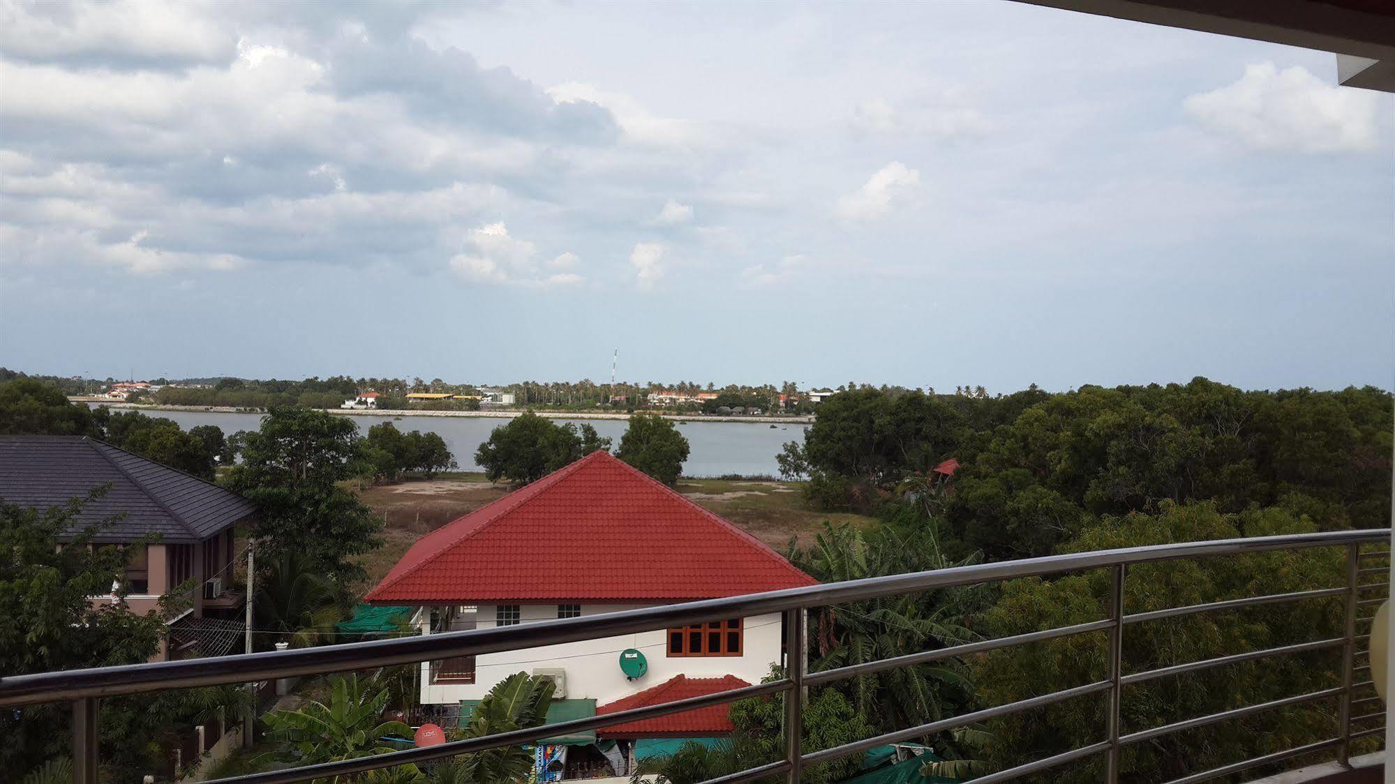 Chaweng Lakeview Condotel Κο Σαμούι Εξωτερικό φωτογραφία