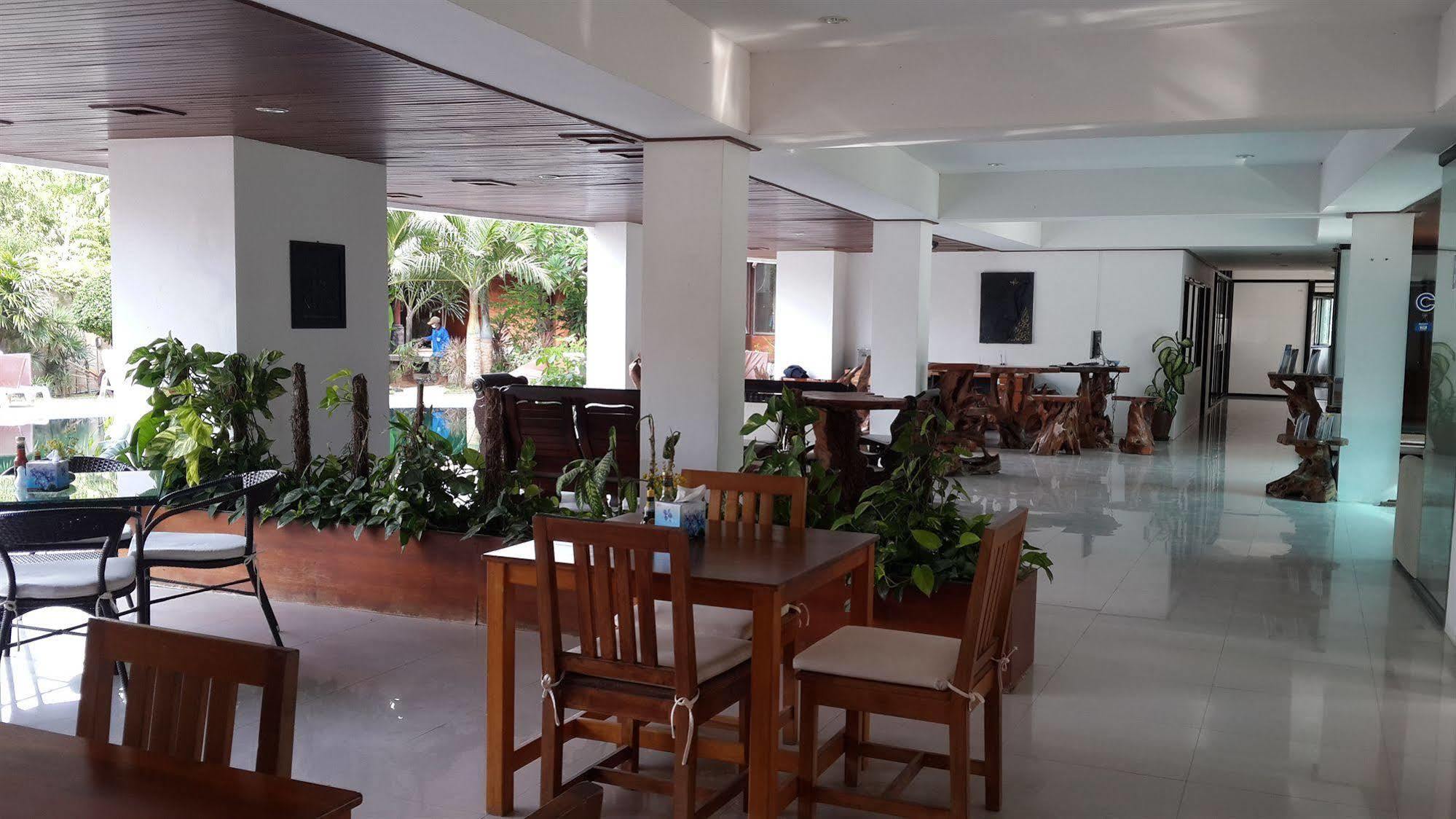 Chaweng Lakeview Condotel Κο Σαμούι Εξωτερικό φωτογραφία